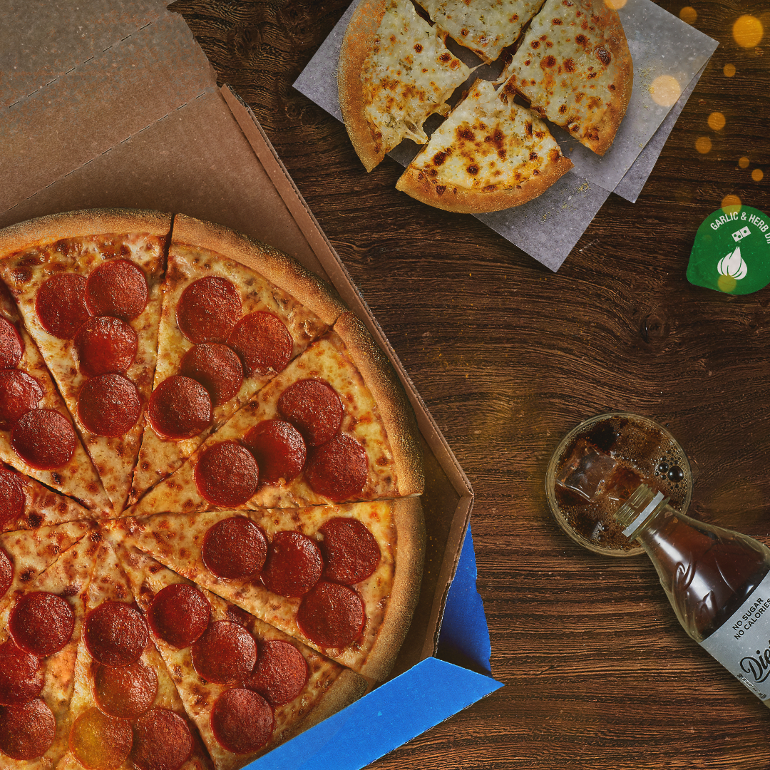 Domino's