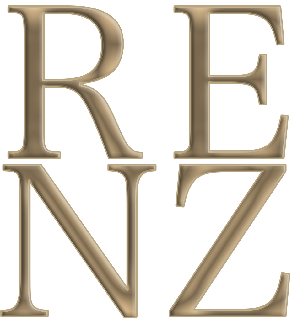 The Renzone - All Things Renz Garcia