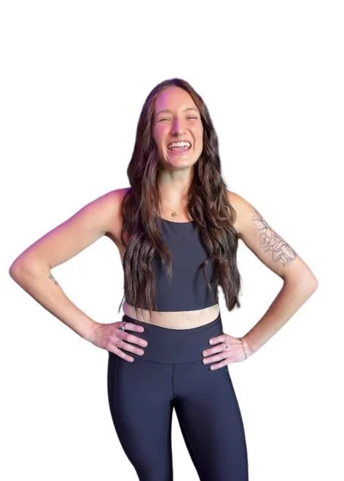 MAC (Mackenzie) Heiman