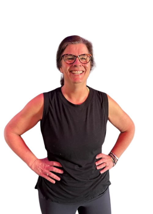 Jenny Morris