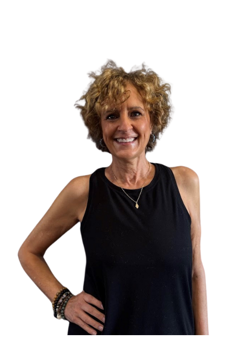 Lori Leach