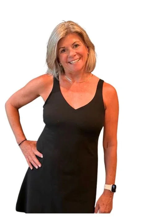 Jackie Bachmeier