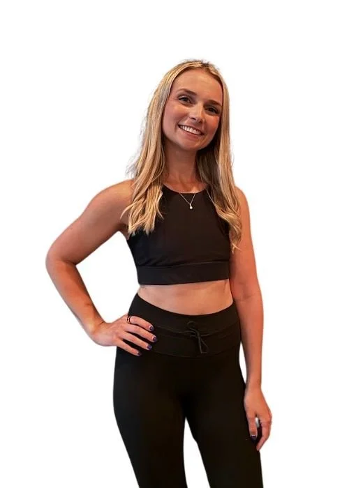 Kaitlyn Louviere