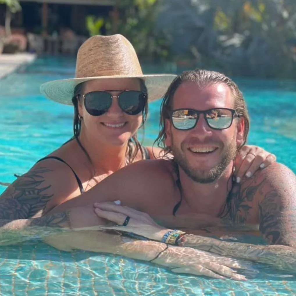 Costa Rica:                         Blue Zone Magic  