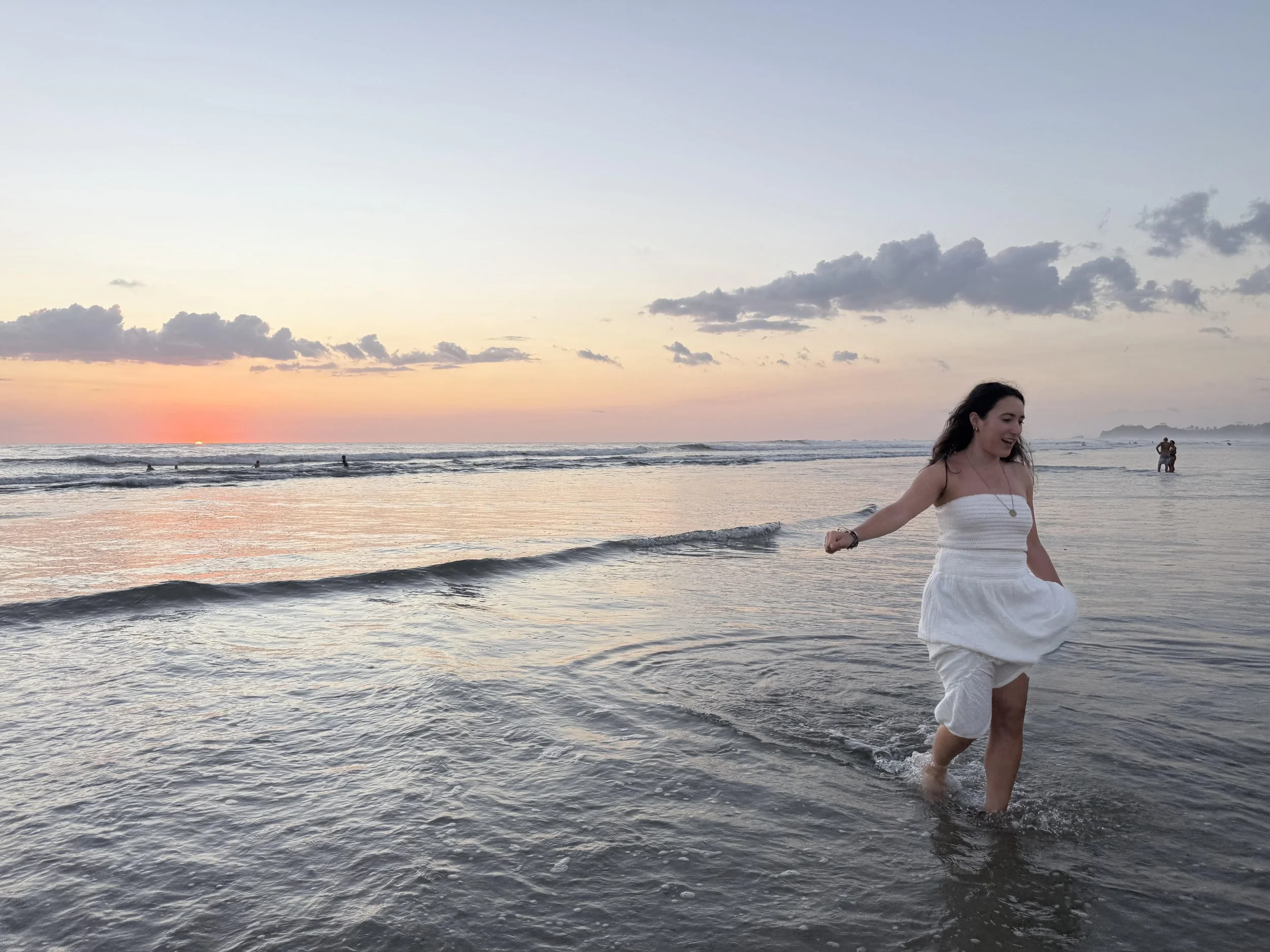 costa rica retreat with The Yoga Rooms