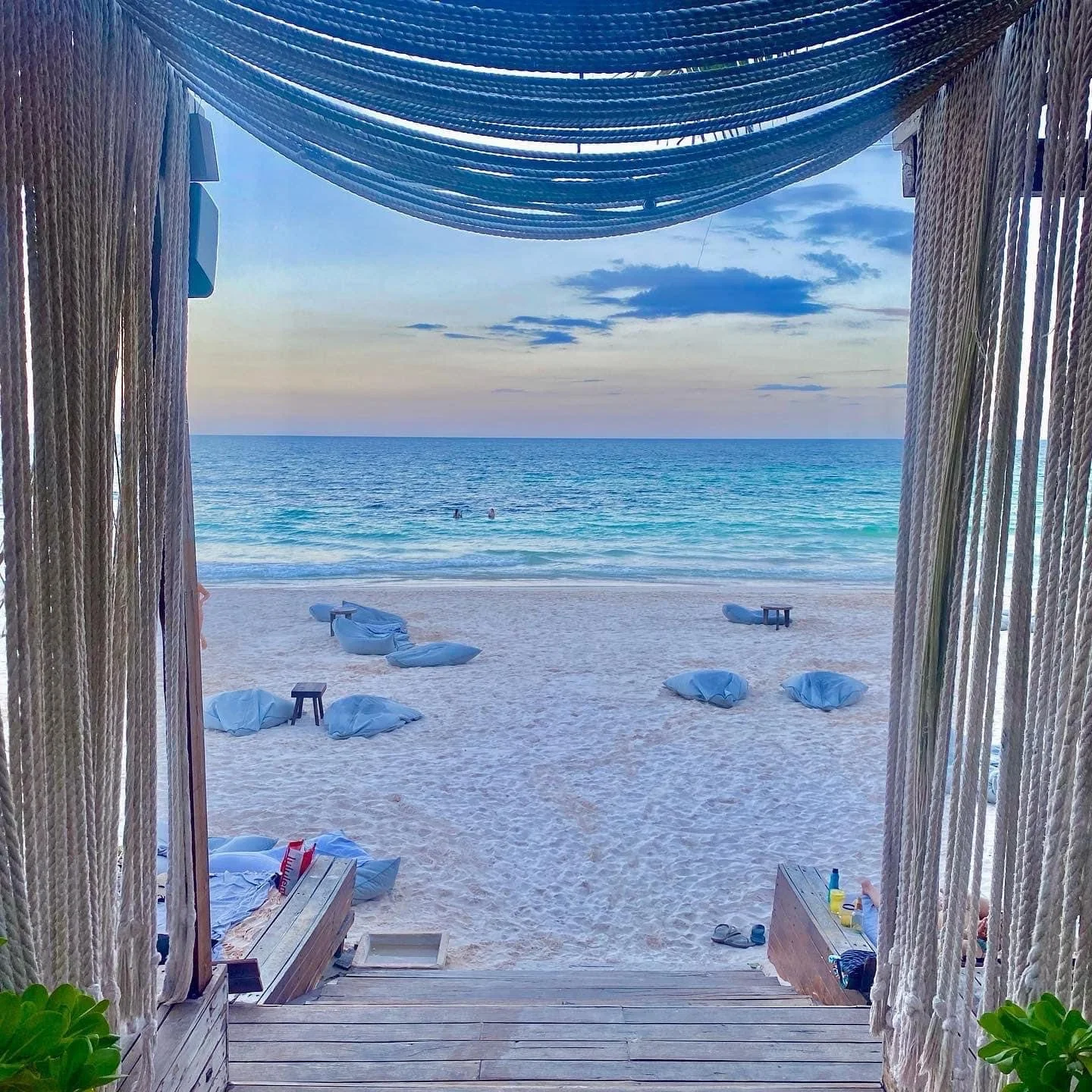 Tulum Bohemian retreat through The Yoga Rooms, Twin Cities MN