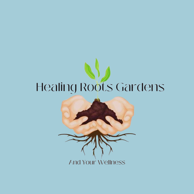 Healing Roots Gardens Update