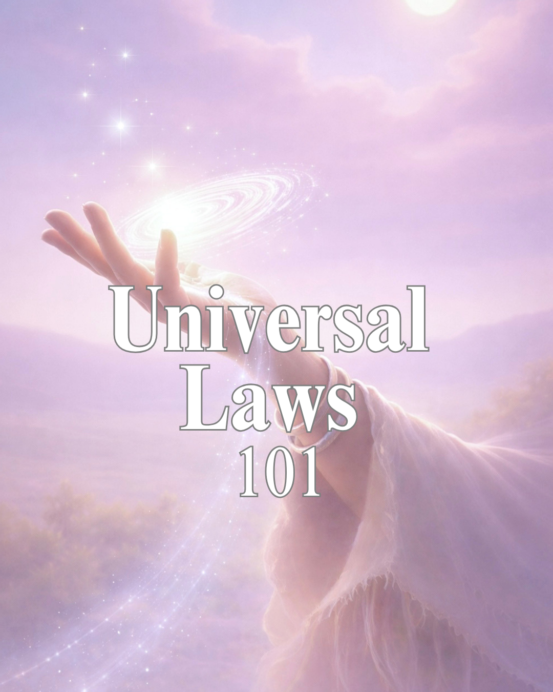 Universal Laws 101
