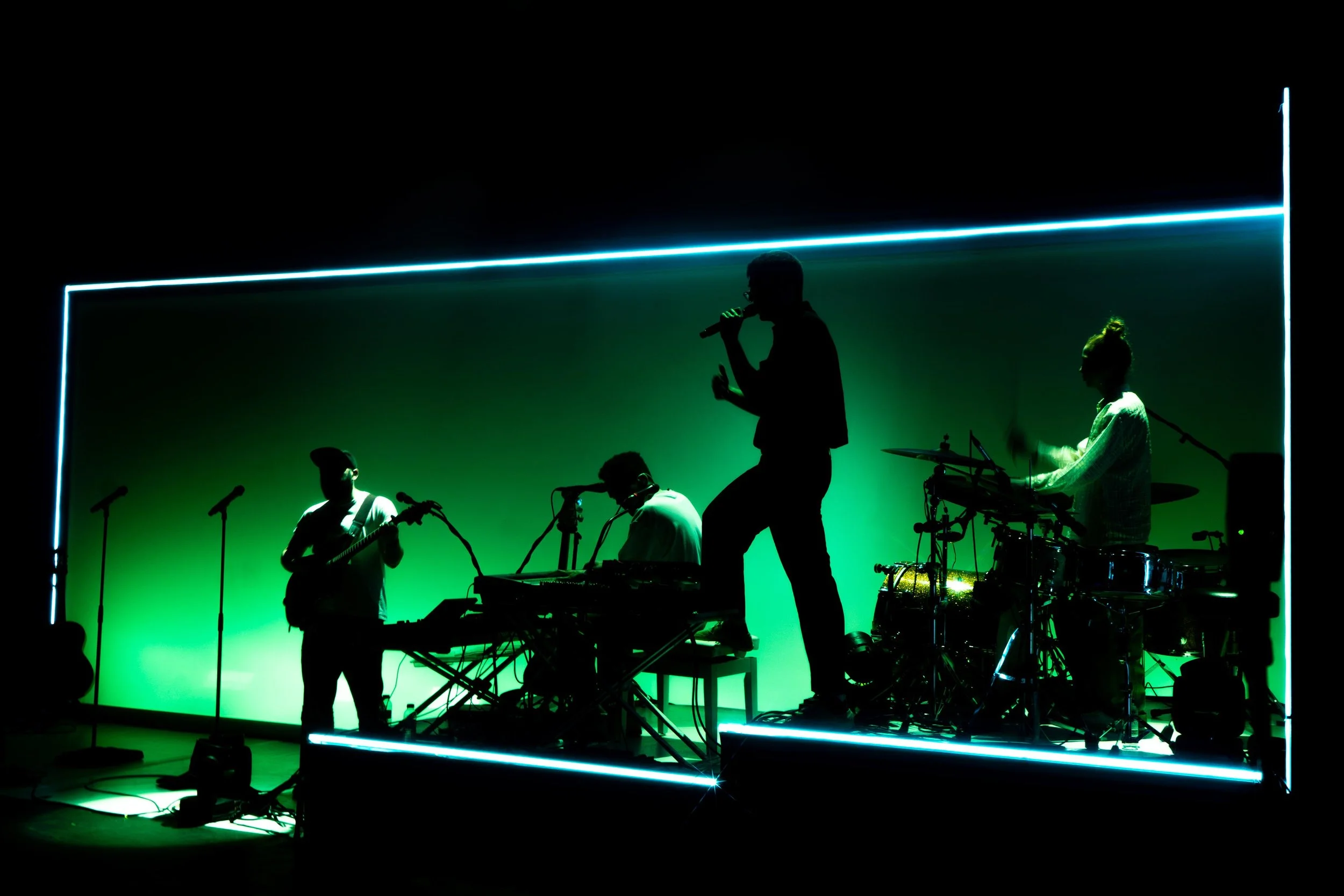 Guillem Gisbert: Balla la Masurca Tour 2025