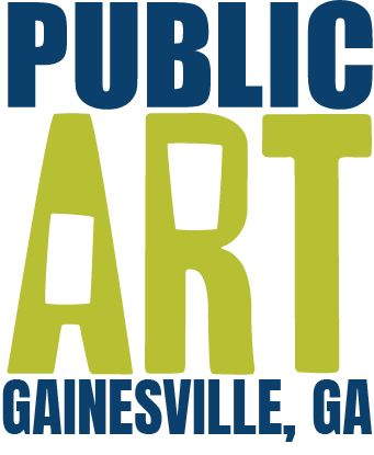 Public Art Gainesville Ga