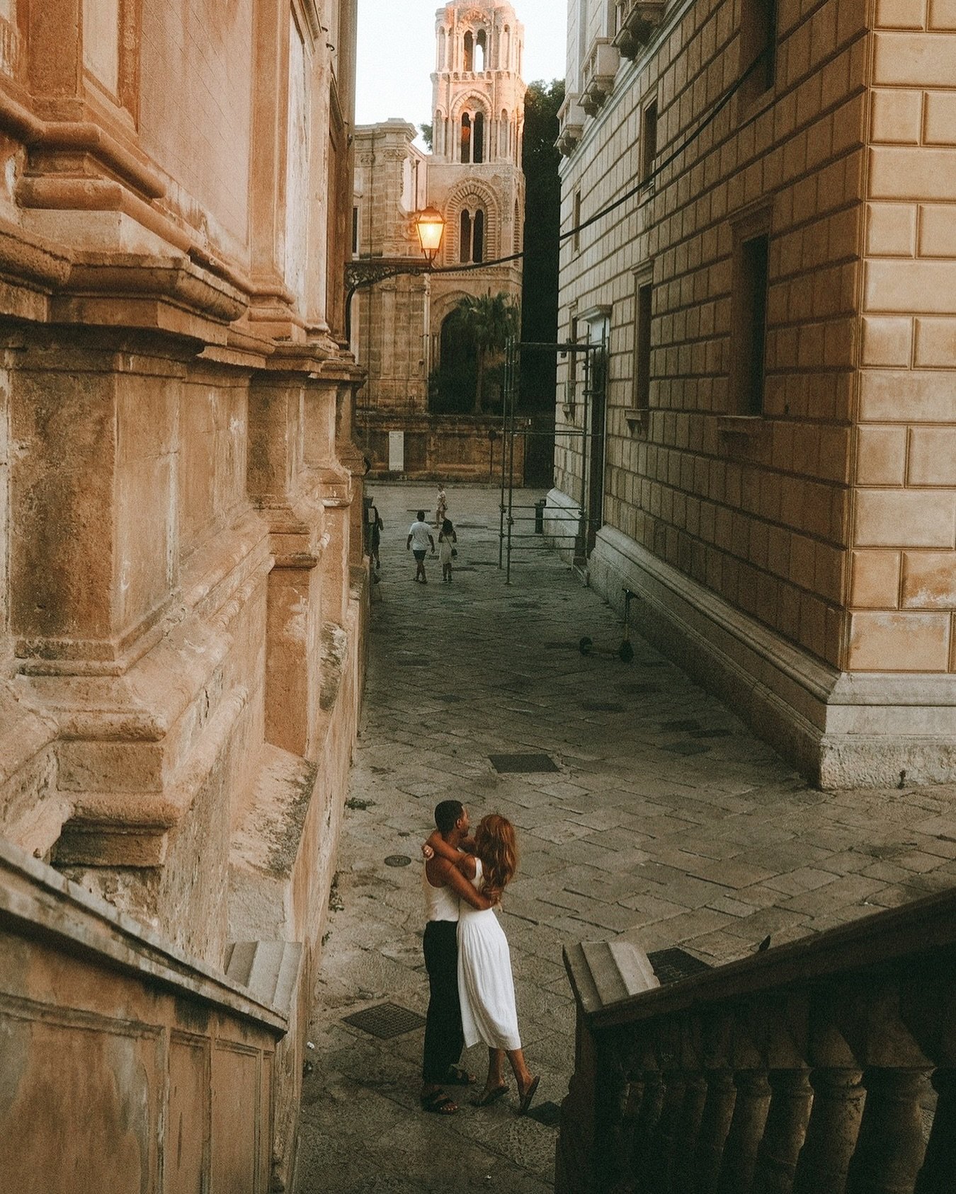 Love in Italy 💕