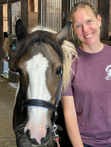 INSTRUCTORS — Sebastian Riding Associates