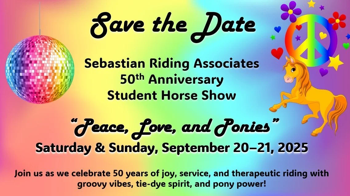 All Student Horse Show
