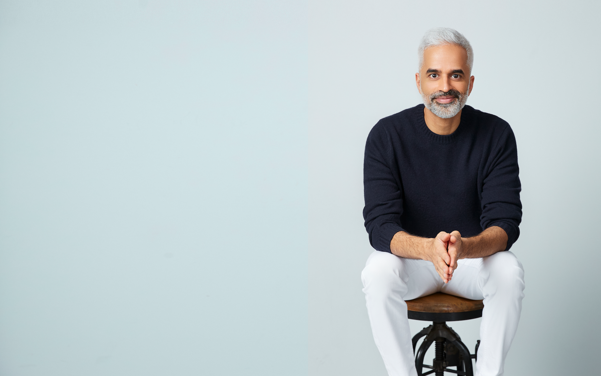 Meeting Professional Resources - Riaz Meghji