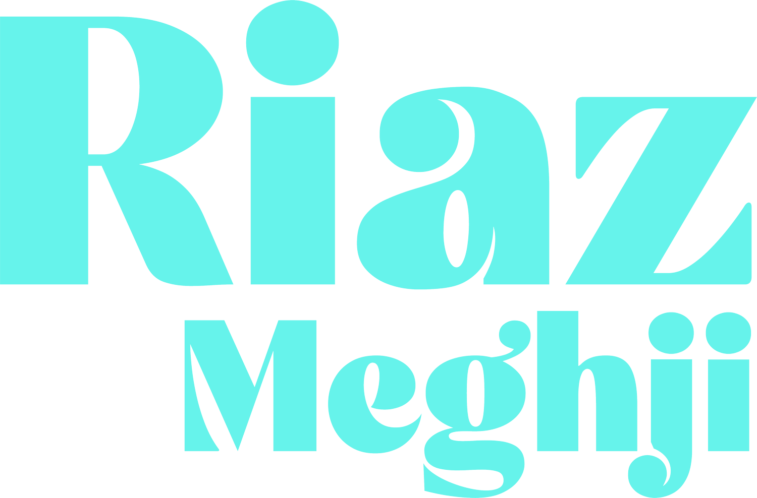Riaz Meghji