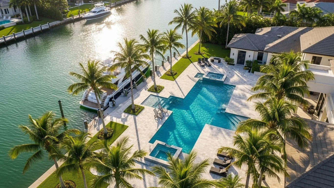 Central Florida Luxury Home Inspections: Experience the Kenco Difference