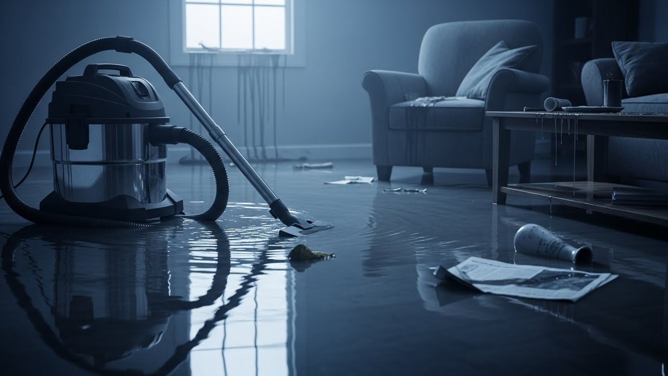 What to Do After a Flood: A Step-by-Step Recovery Guide for Homeowners