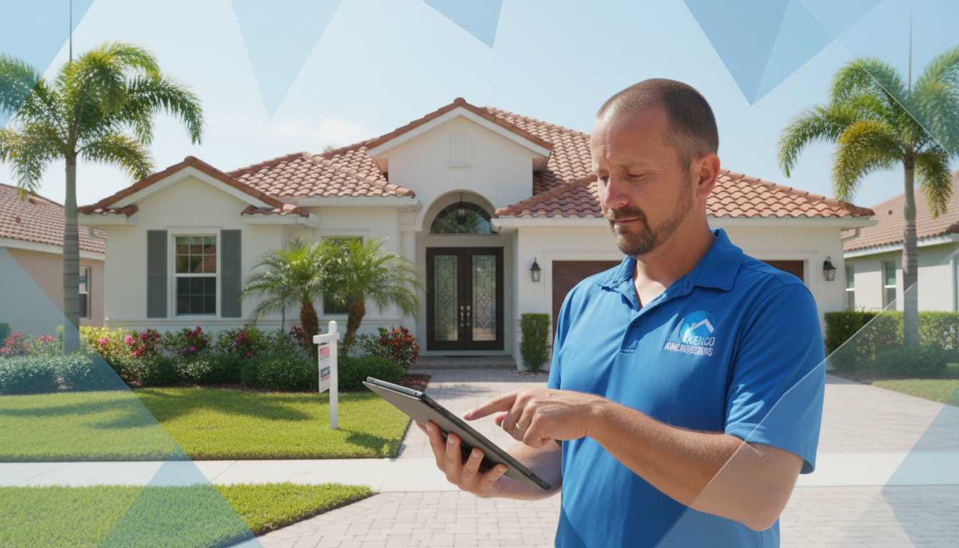 The Ultimate Home Seller Checklist Before ListingPreparing a Home for Inspection and Sale