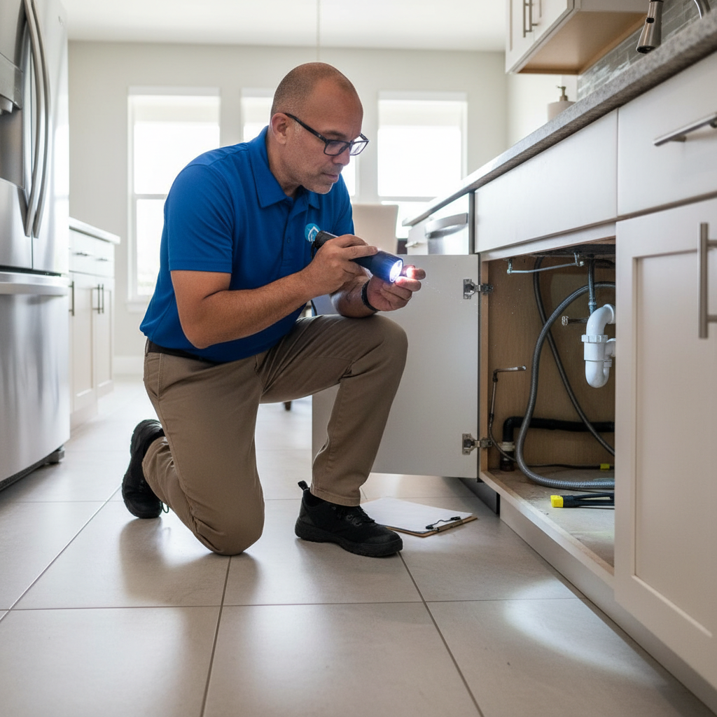 Why Our Inspections Take Time, And Why That Matters More Than Speed