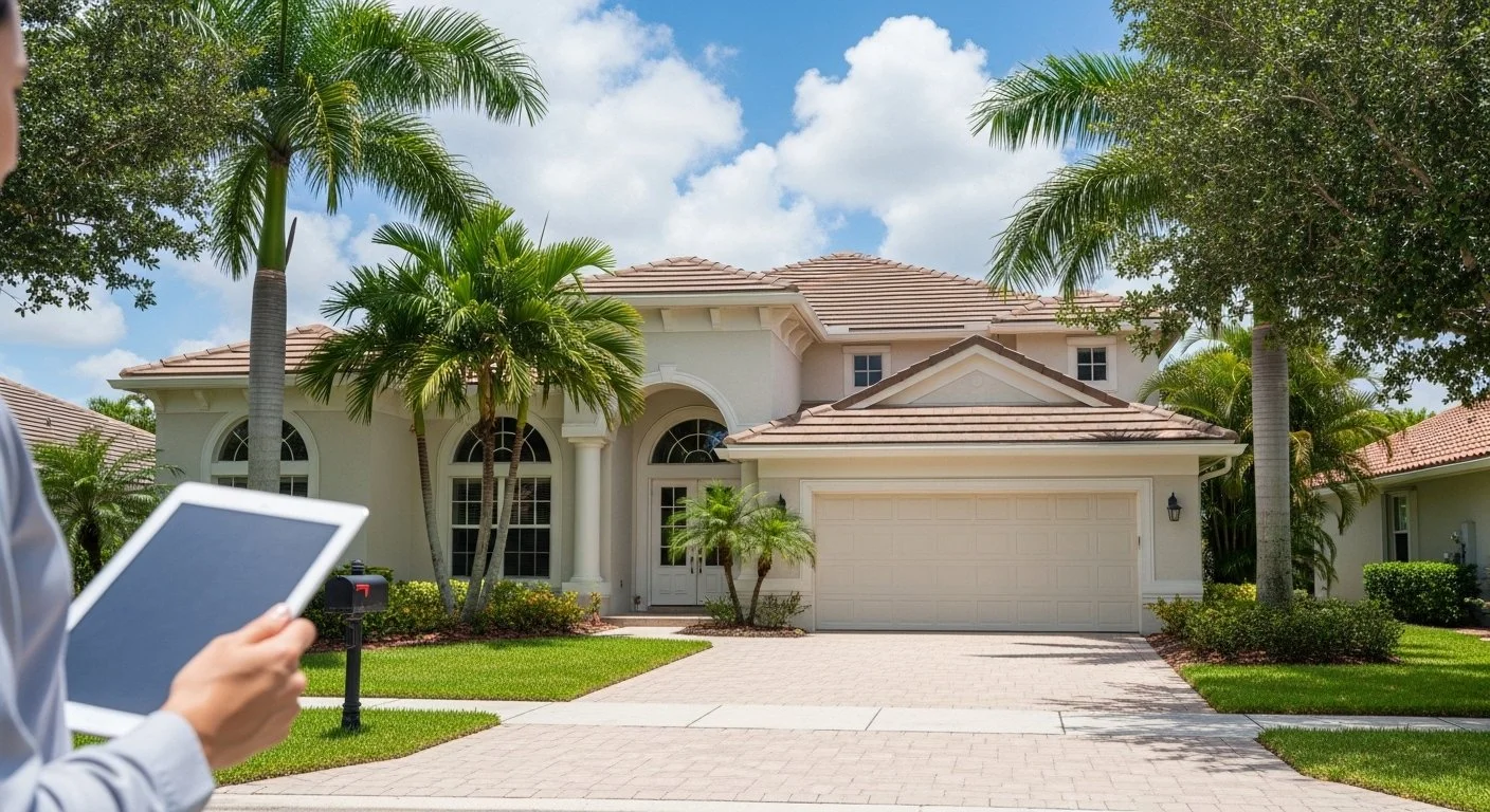 Why Home Watch Is Essential in South Florida