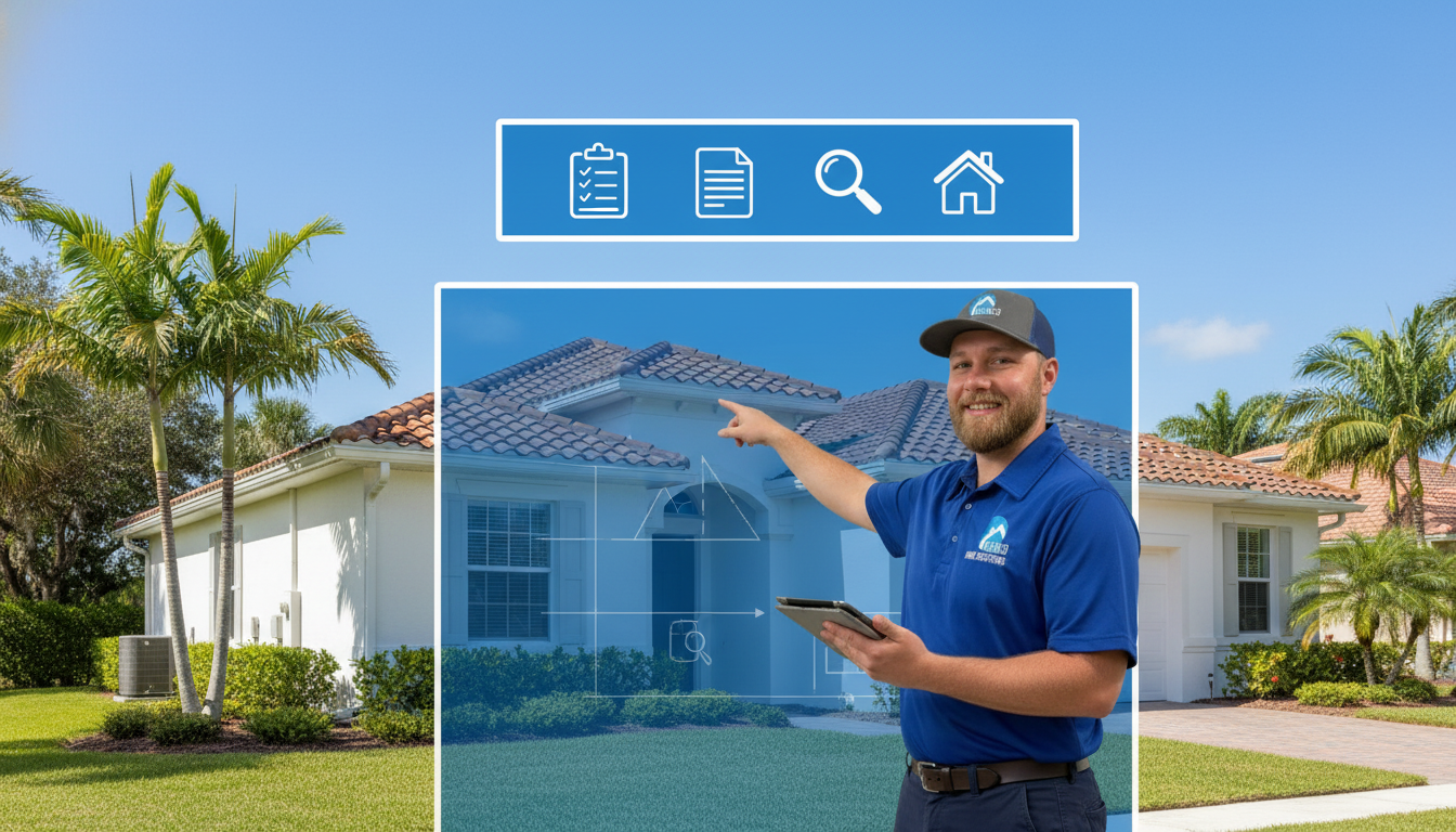 The Truth Behind Cheap Home Inspections and “Free” Warranties