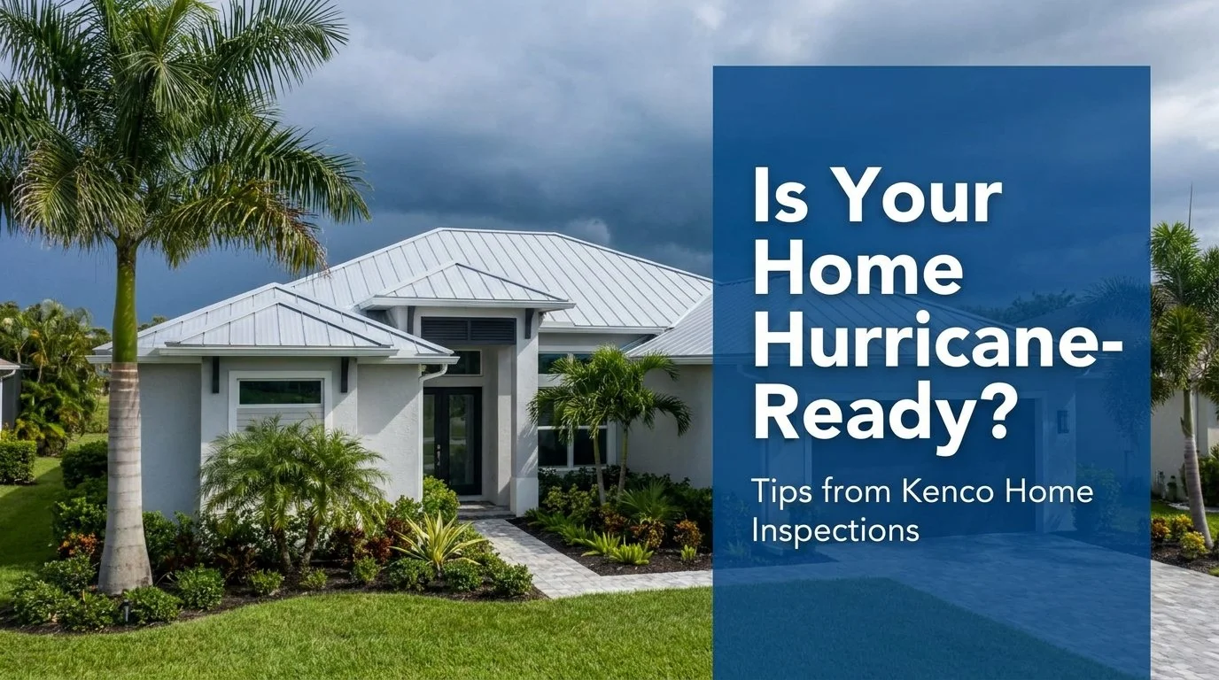 Hurricane Season Is Here, Is Your Home Ready?