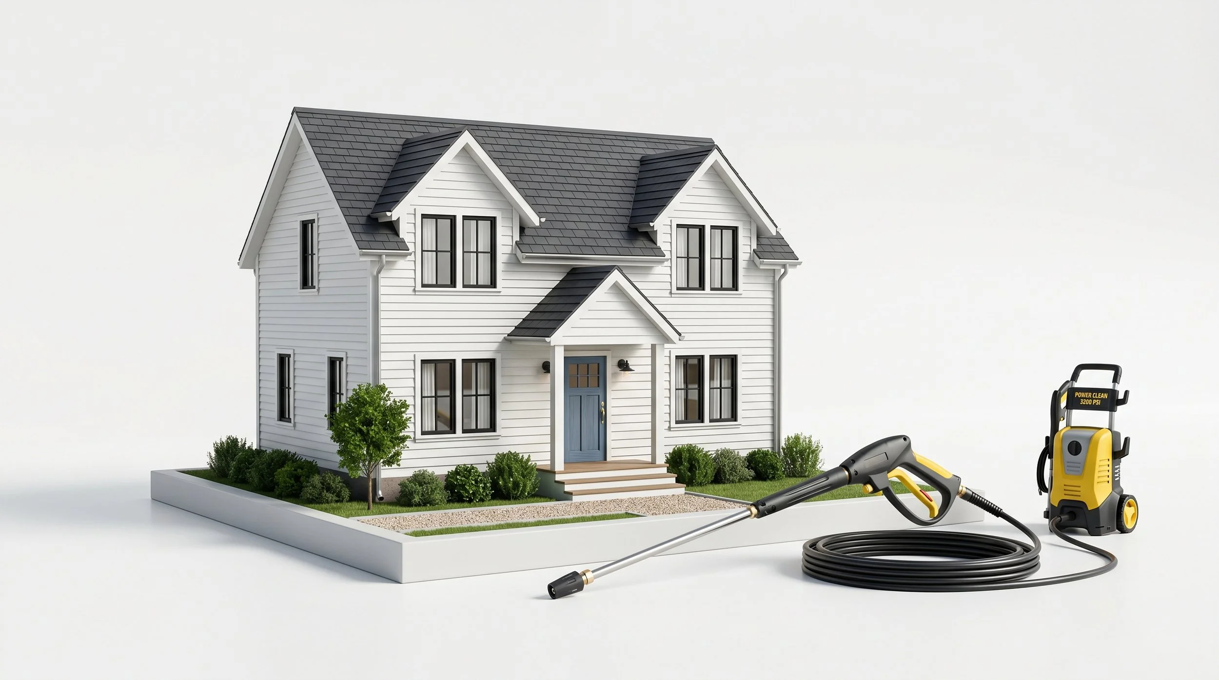 A Simple Summer Maintenance Step That Protects Your Home’s Value