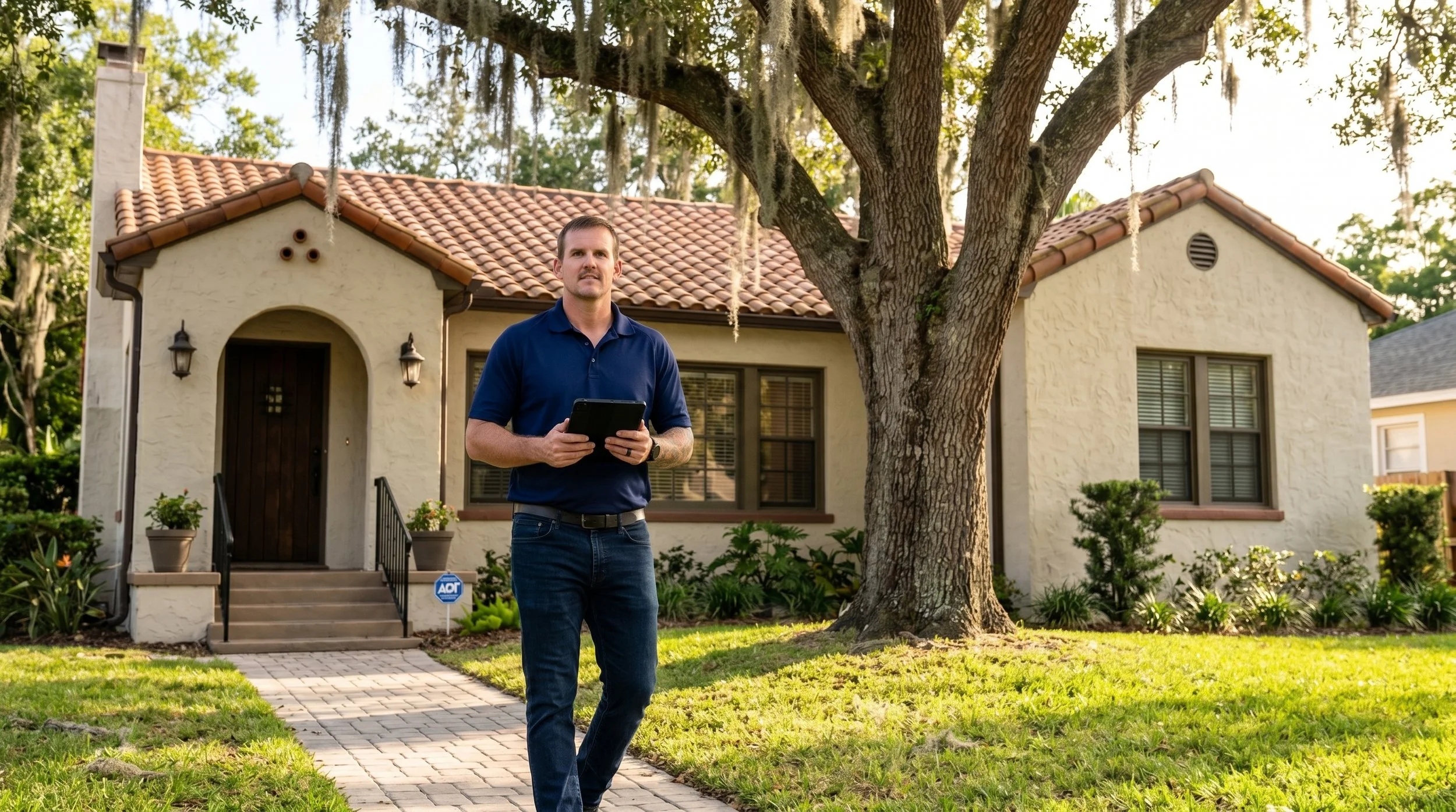Why Older Florida Homes Need More Than a Standard Inspection