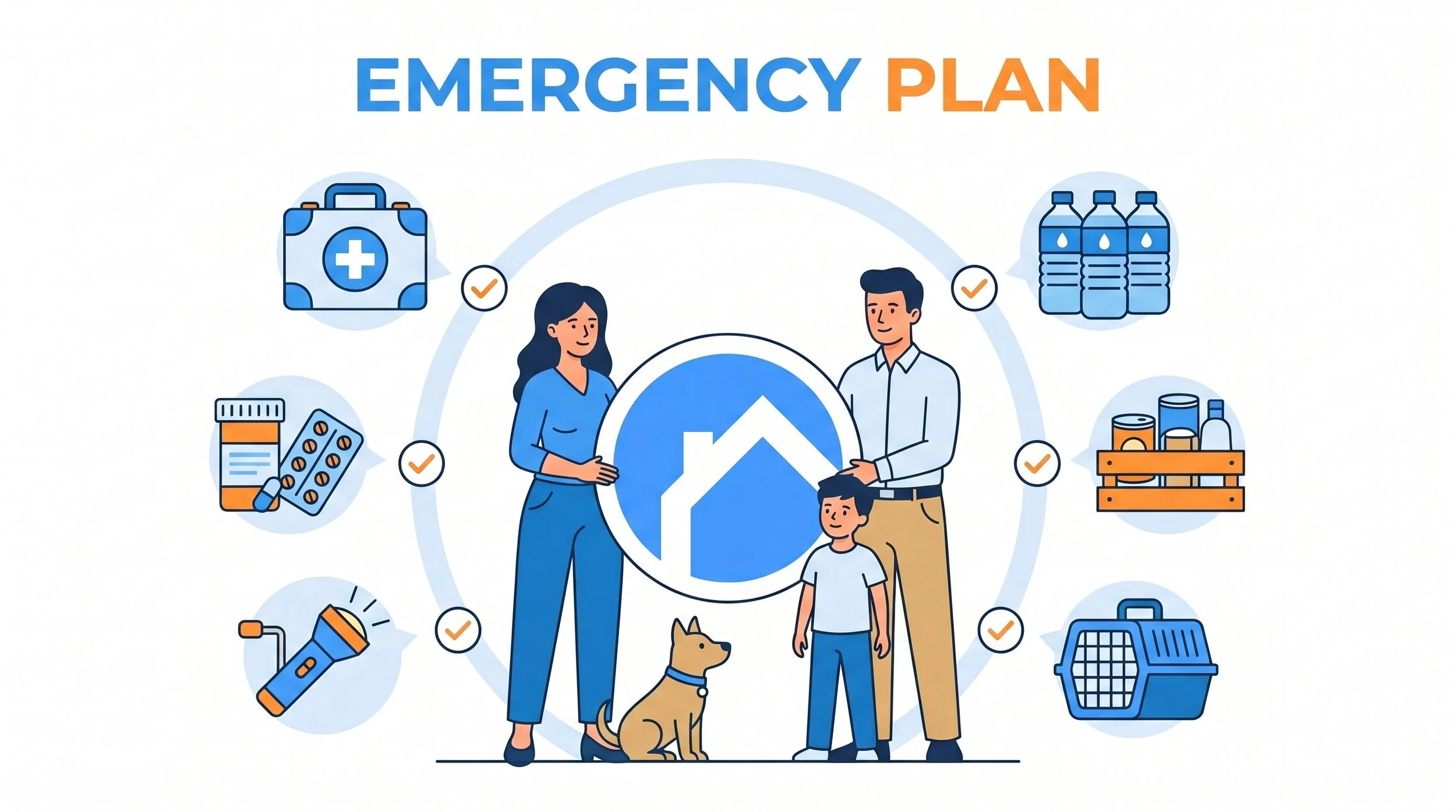 Hurricane Preparedness Starts at Home: Is Your Property Ready?