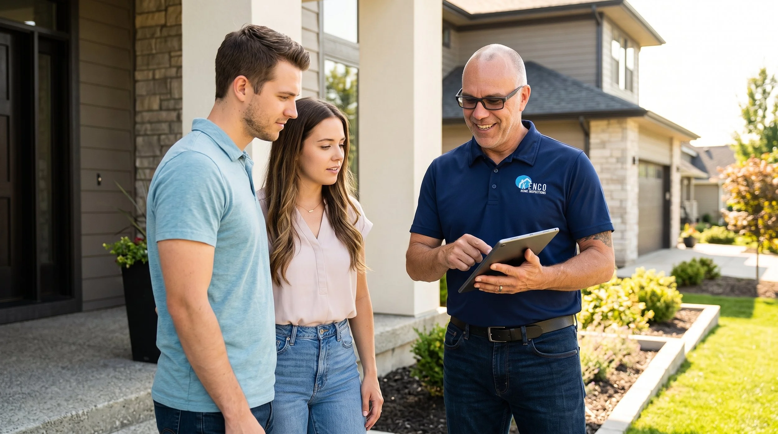 The Importance of Choosing an Experienced Inspection Company