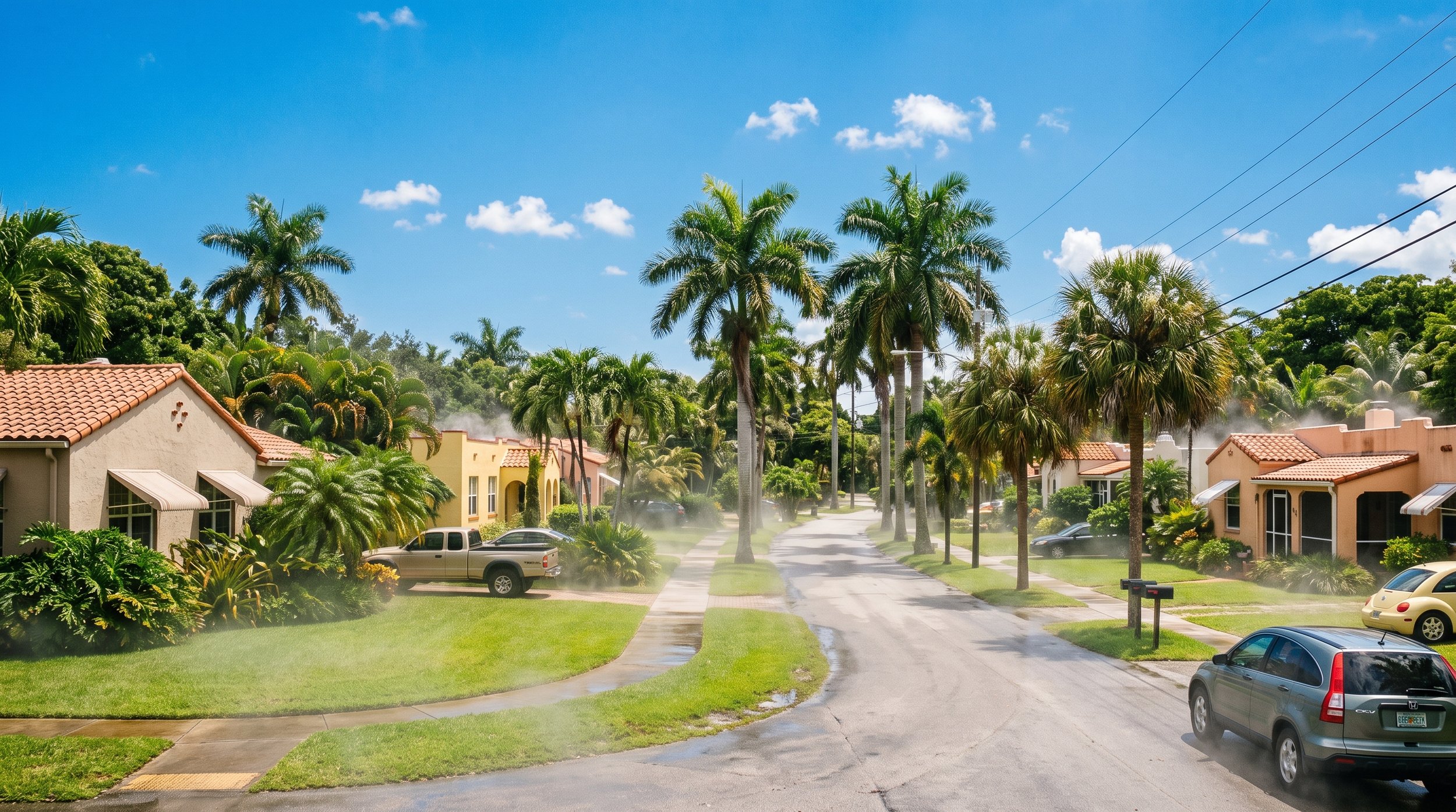 Mold in South Florida Homes: What's New in 2026