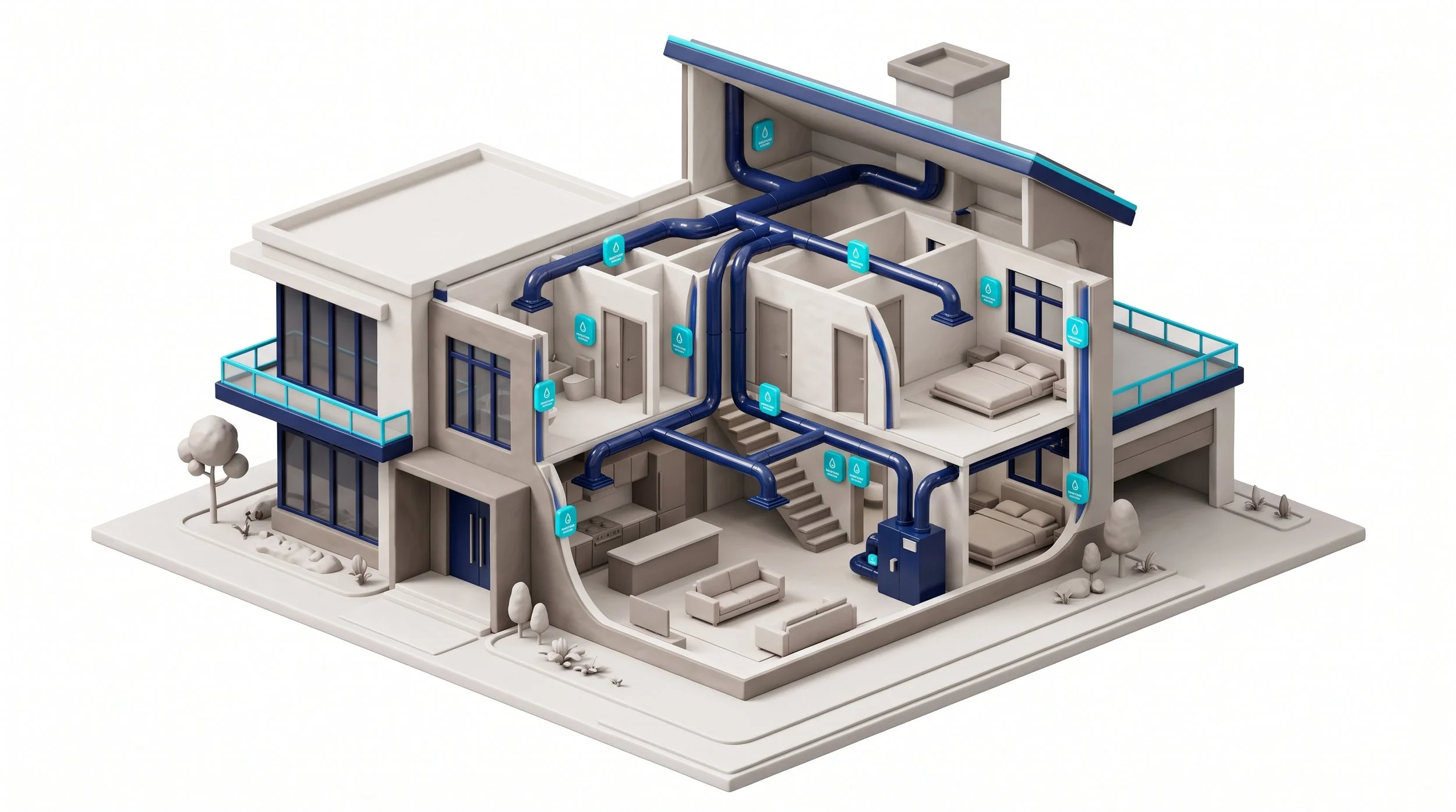 Why Is a Mold Inspection So Important for Florida Homes?