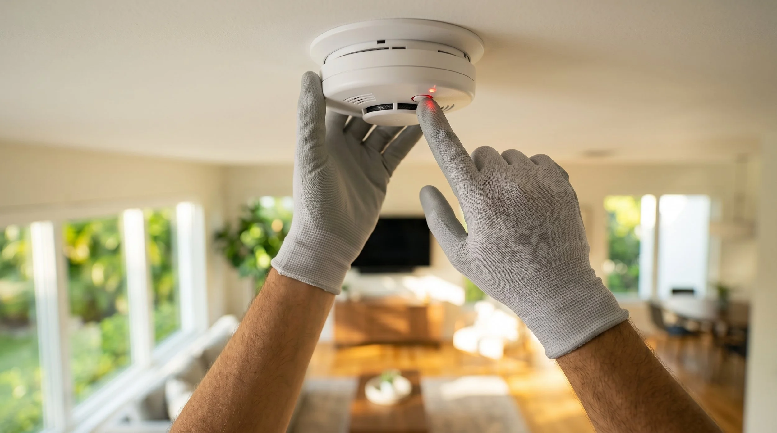 Fire Prevention Month: The Ultimate Home Safety Checklist for Southeast Florida Homeowners