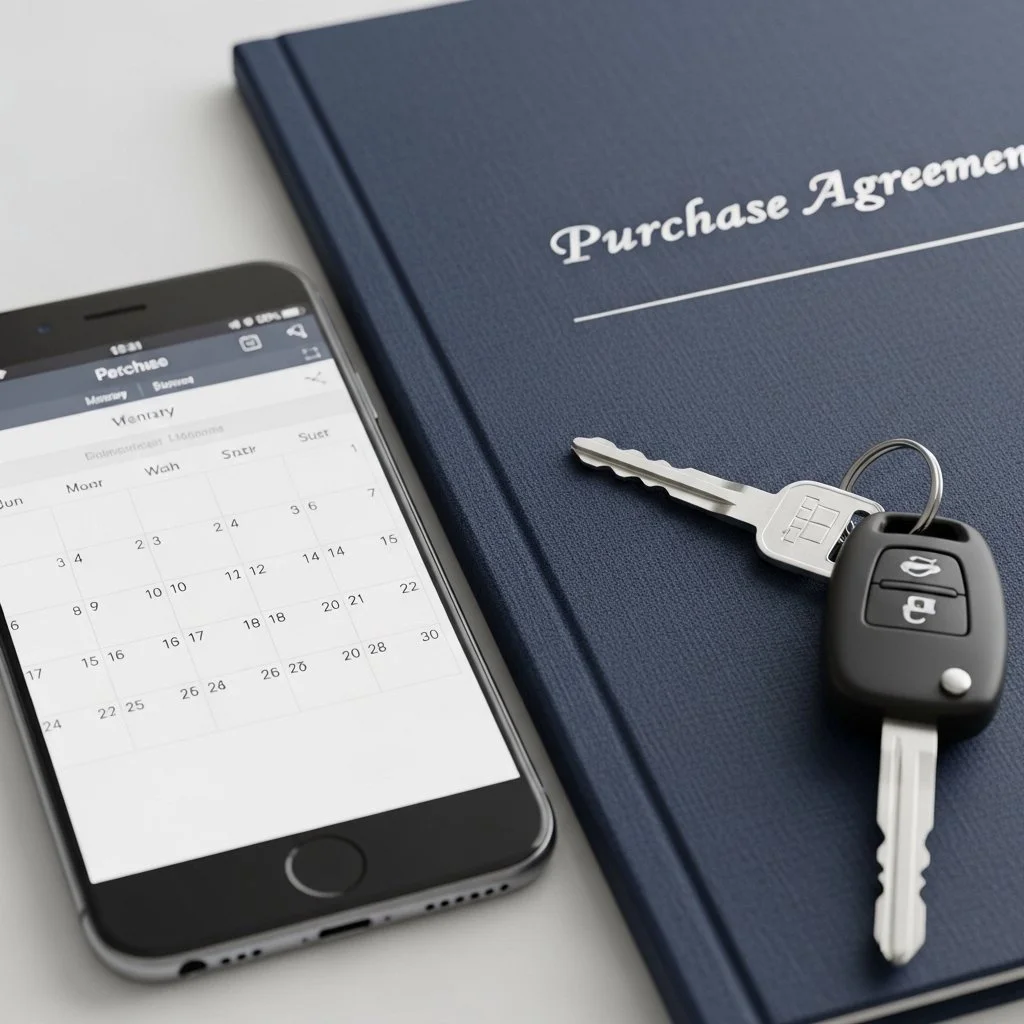 house keys home buyer