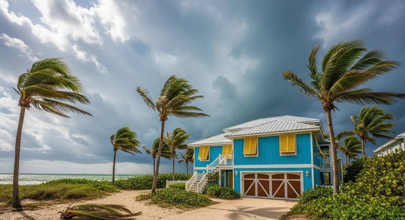 wind mitigation home inspection kenco