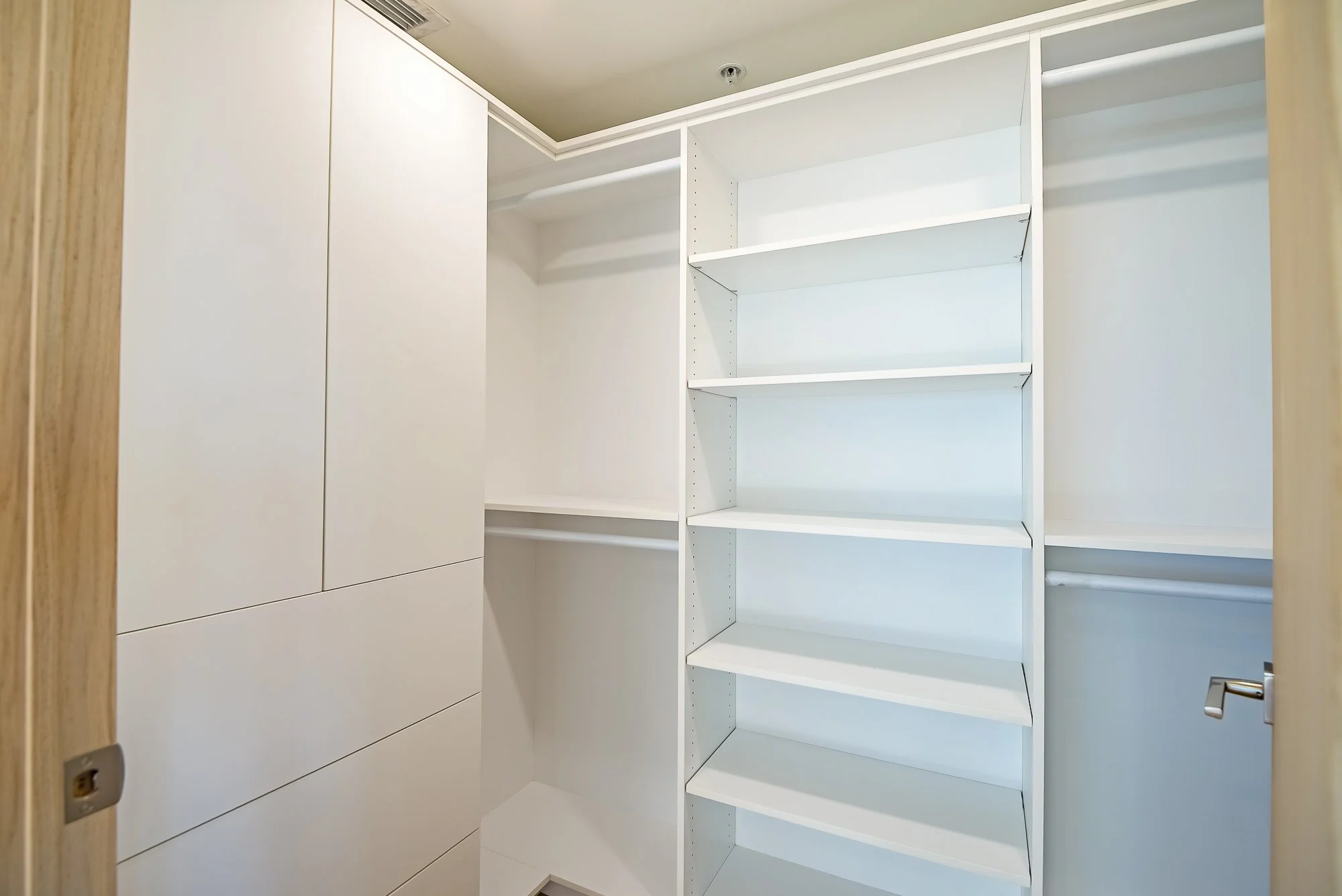custom closet design scottsdale luxury cabinets