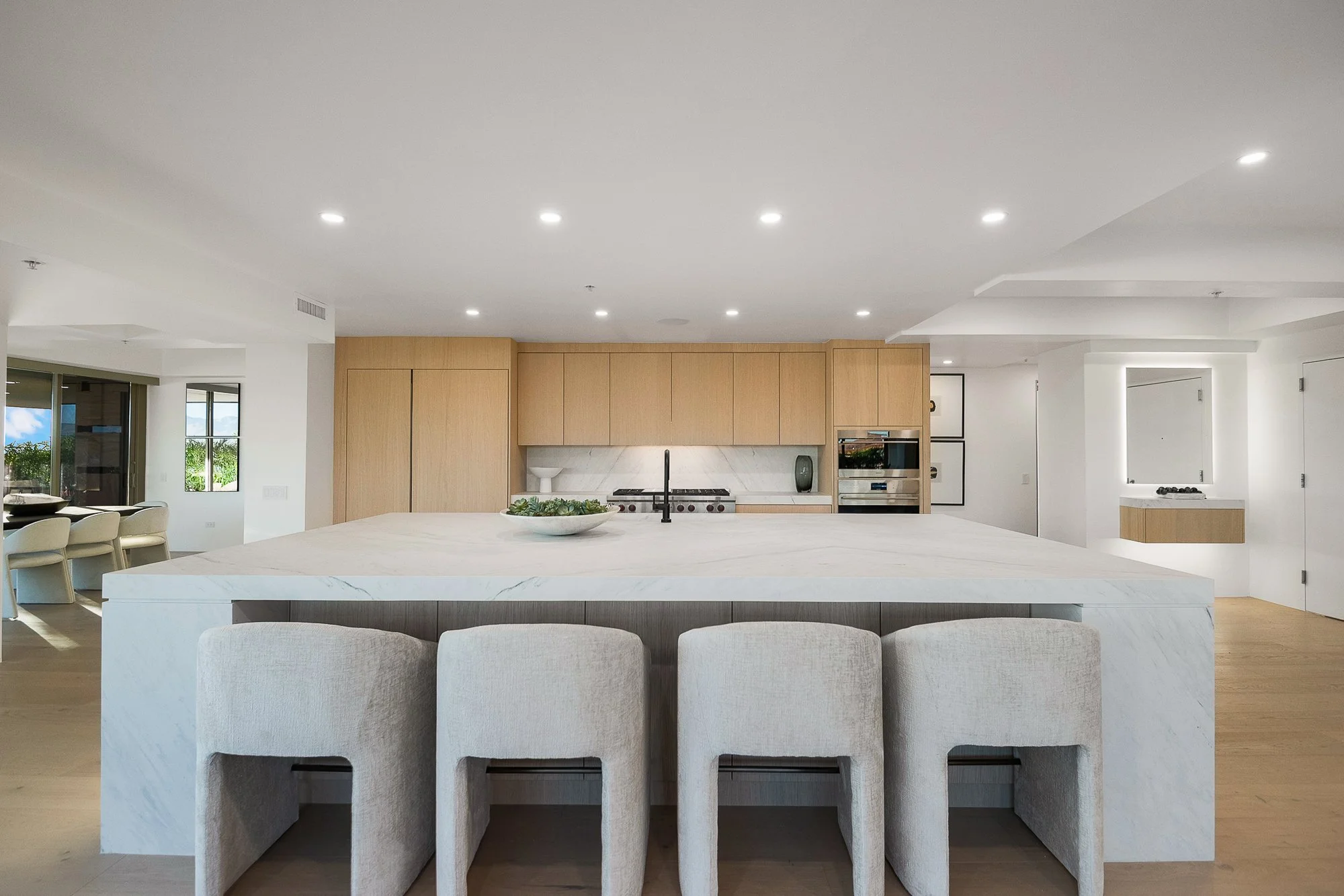 The Hidden Advantage of Custom Cabinets in Scottsdale Homes