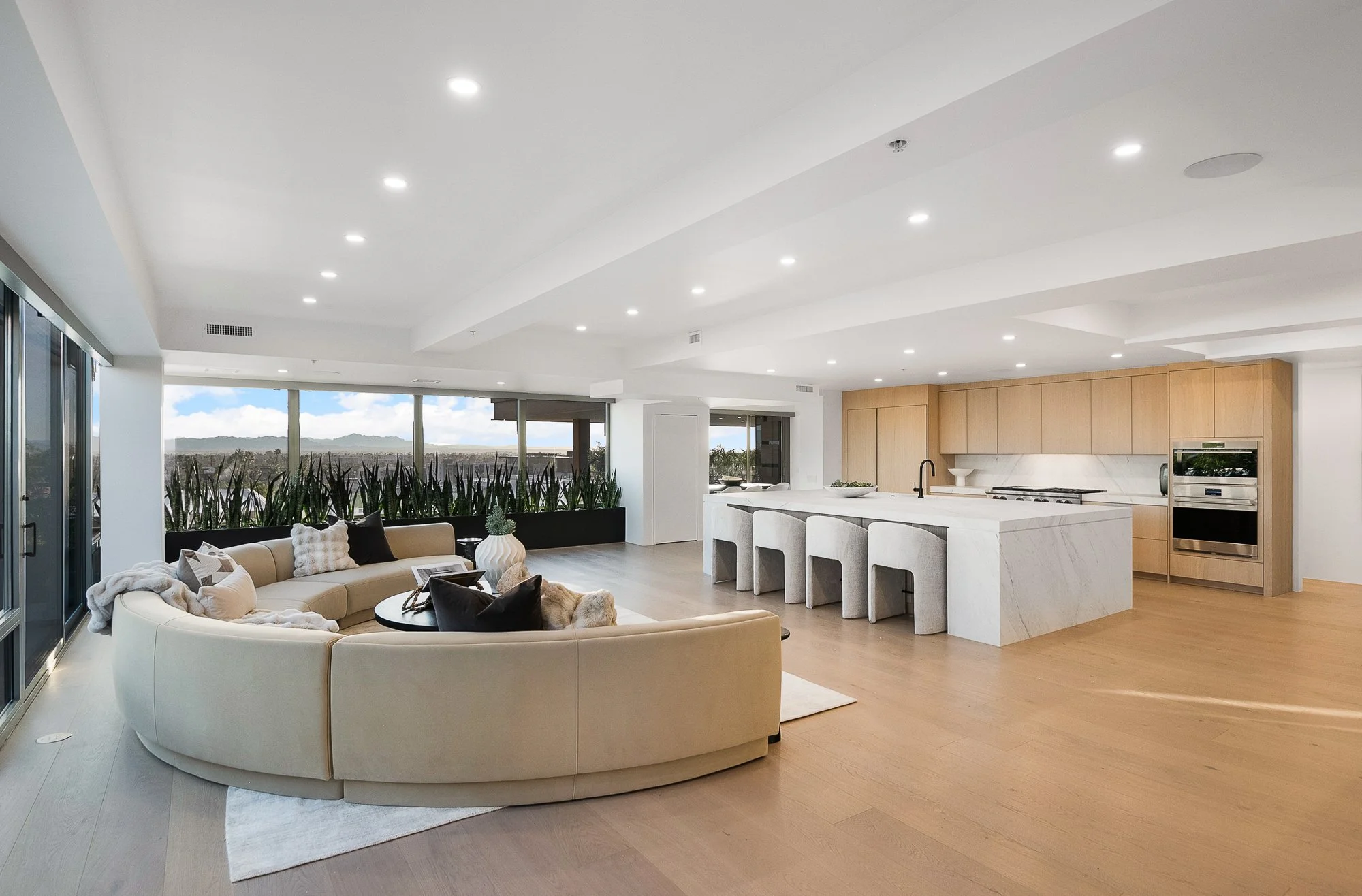 The Anatomy Of a Beautiful Kitchen