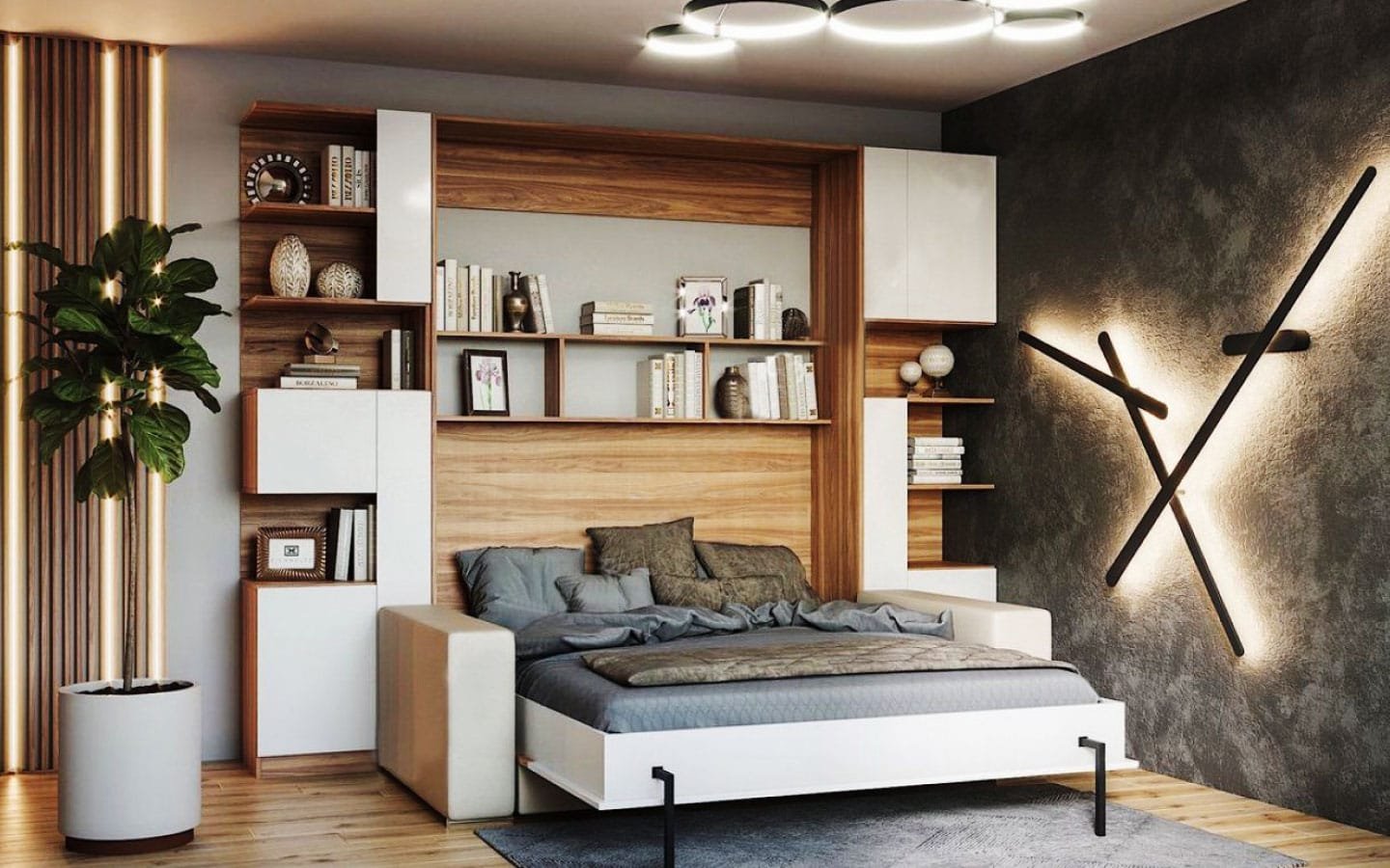 Michael Madley Furniture Design