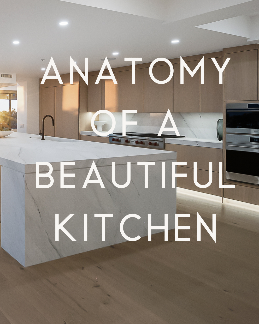 beautiful scottsdale white oak kitchen madley fine cabinets