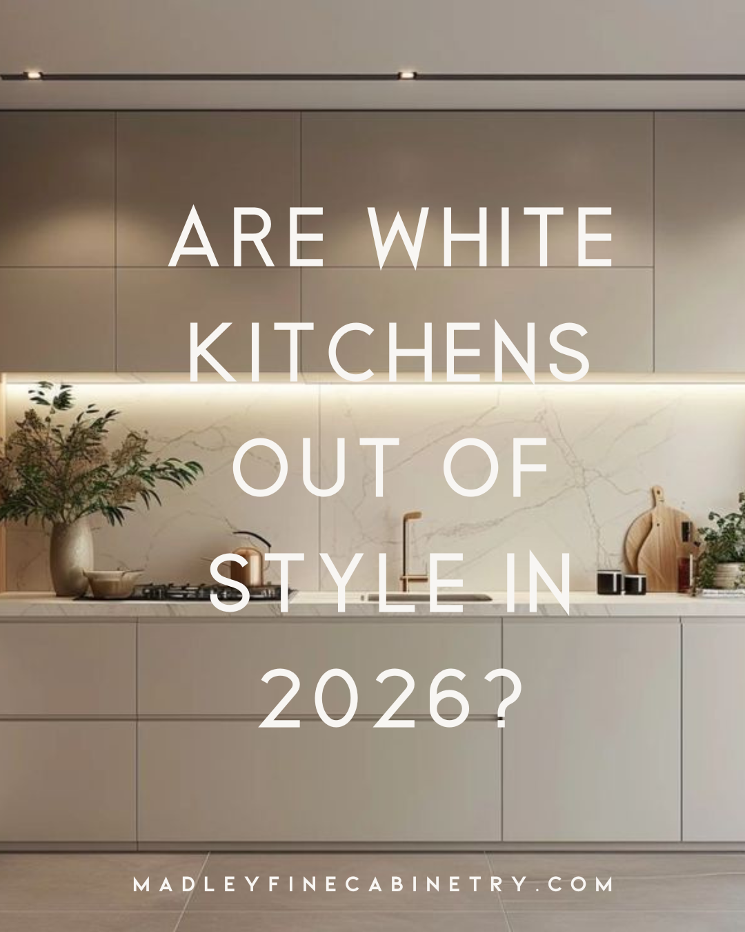 white euro style kitchen luxury scottsdale cabinets
