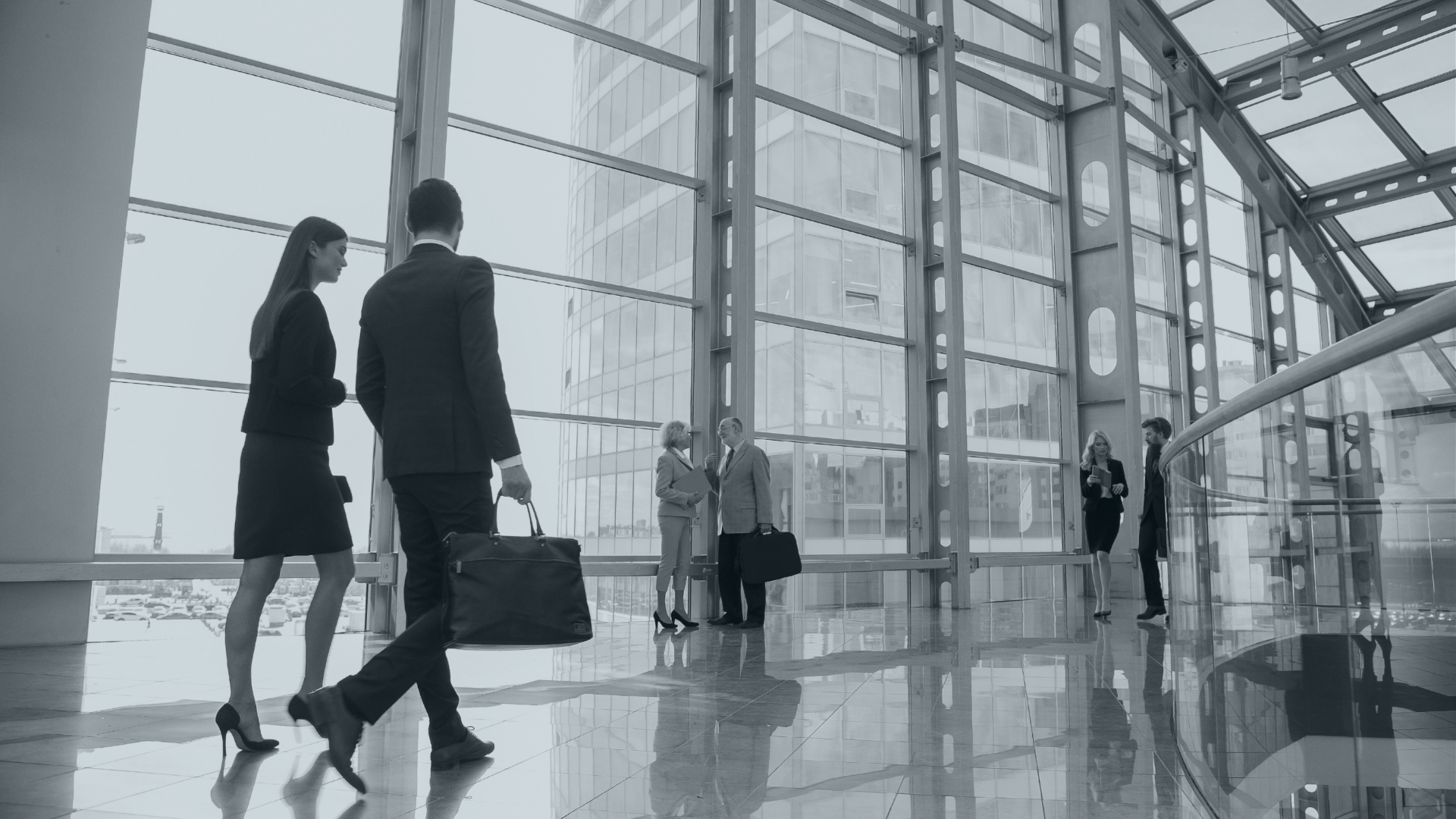 Why Should a Client Pick Your Private Bank, Even Though Your Pitch Sounds Exactly the Same as Any Other Bank?