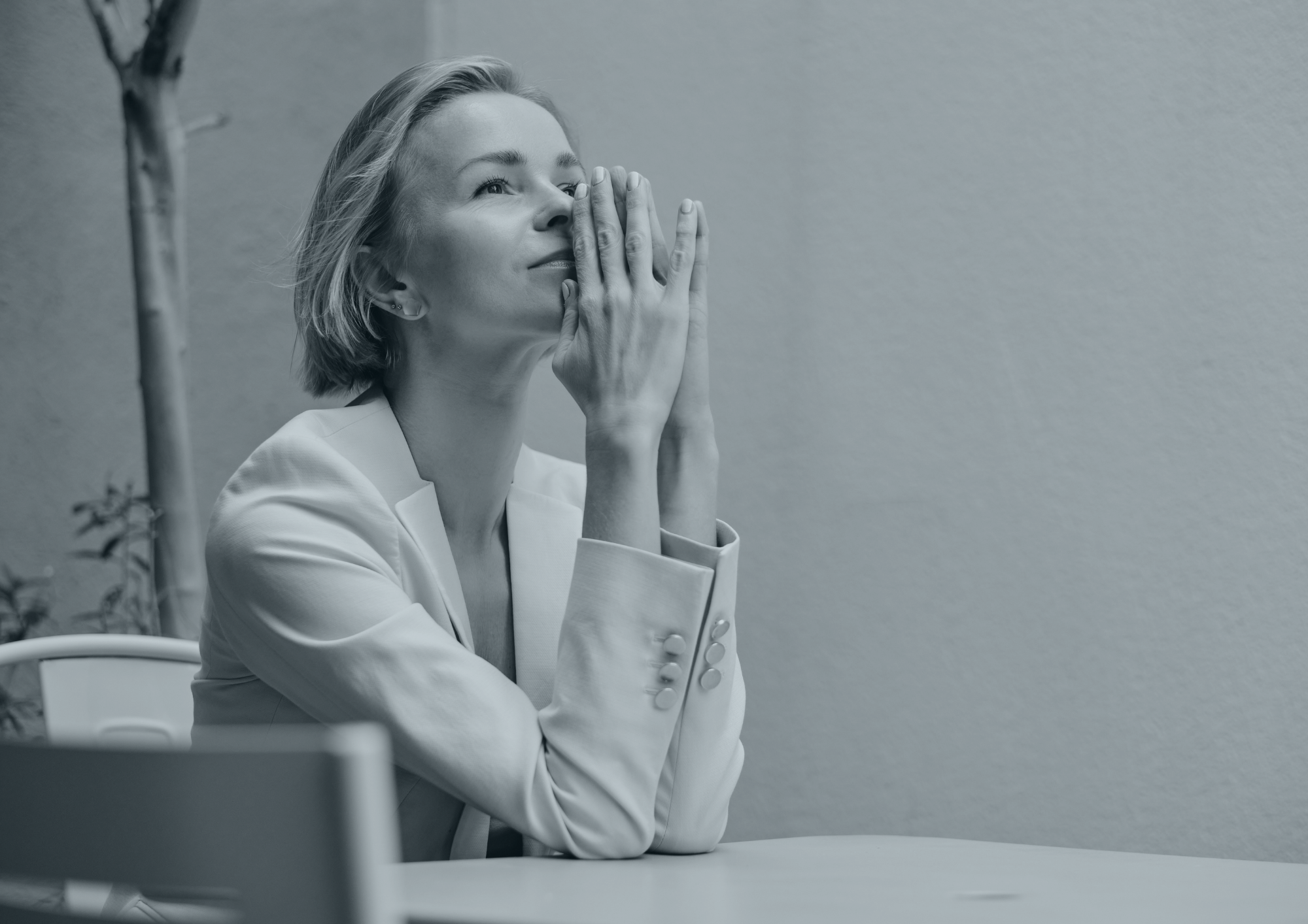 The No.1 Question UHNW Clients are Really Asking Private Bankers