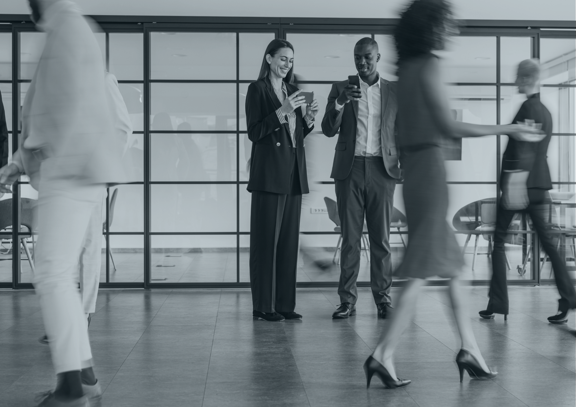 A Differentiation Strategy that Wins in Private Banking