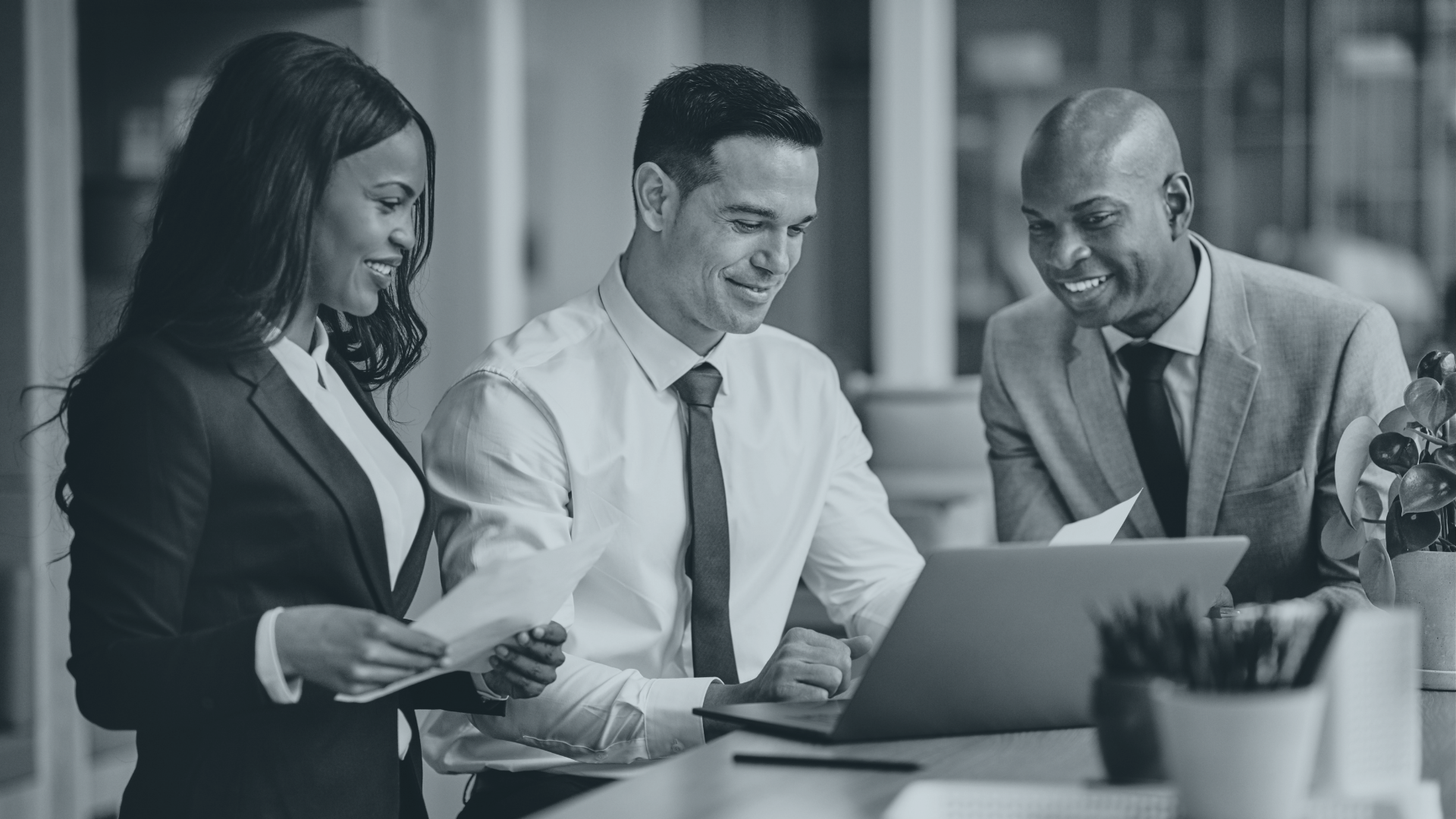 Rise to the Top 1% in Private Banking Performance