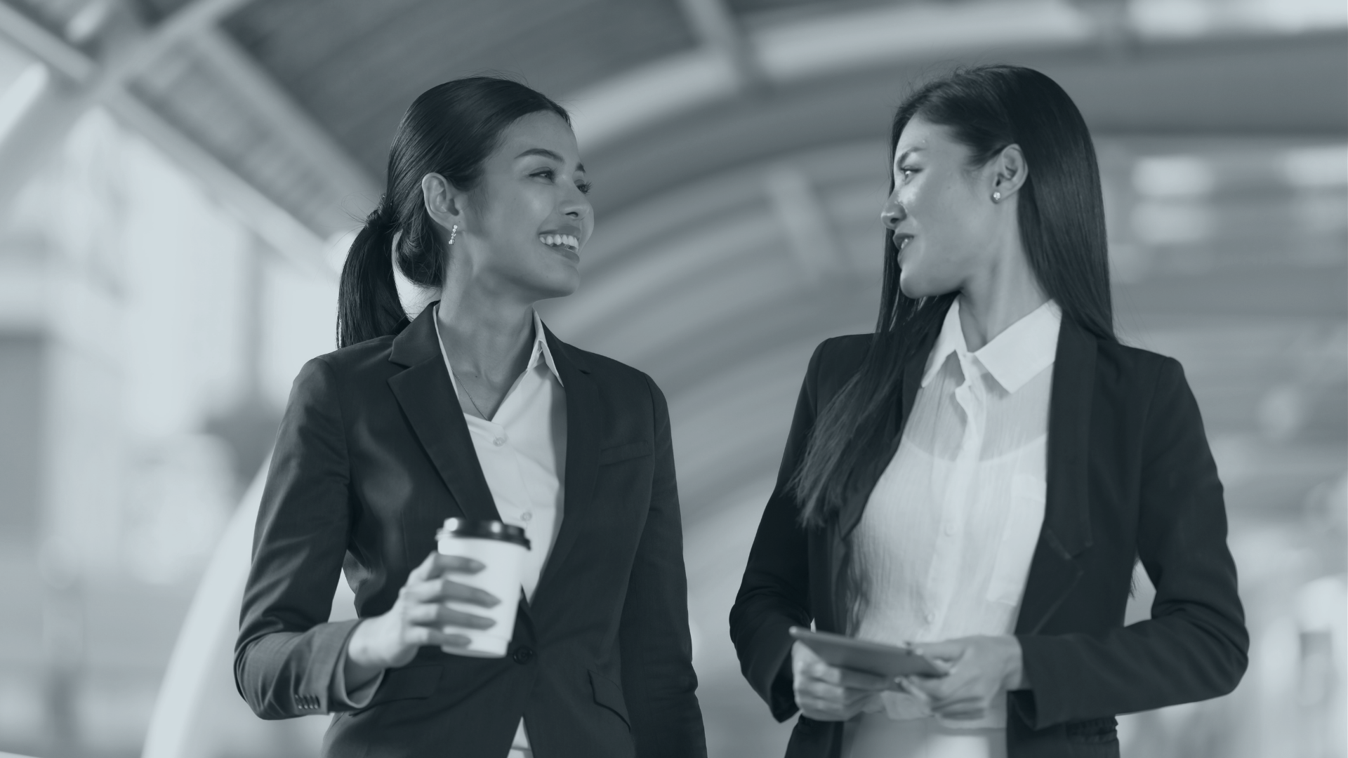 Banking Beyond Numbers