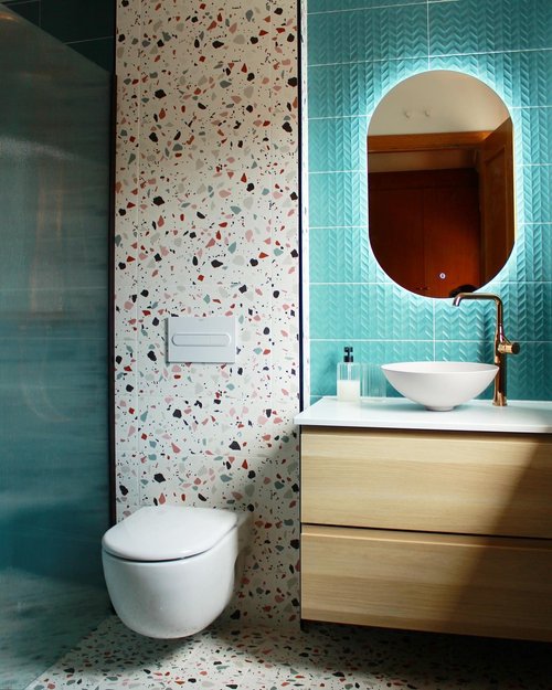 Before and After - Stunning interior Design Transformations — Fabula ...