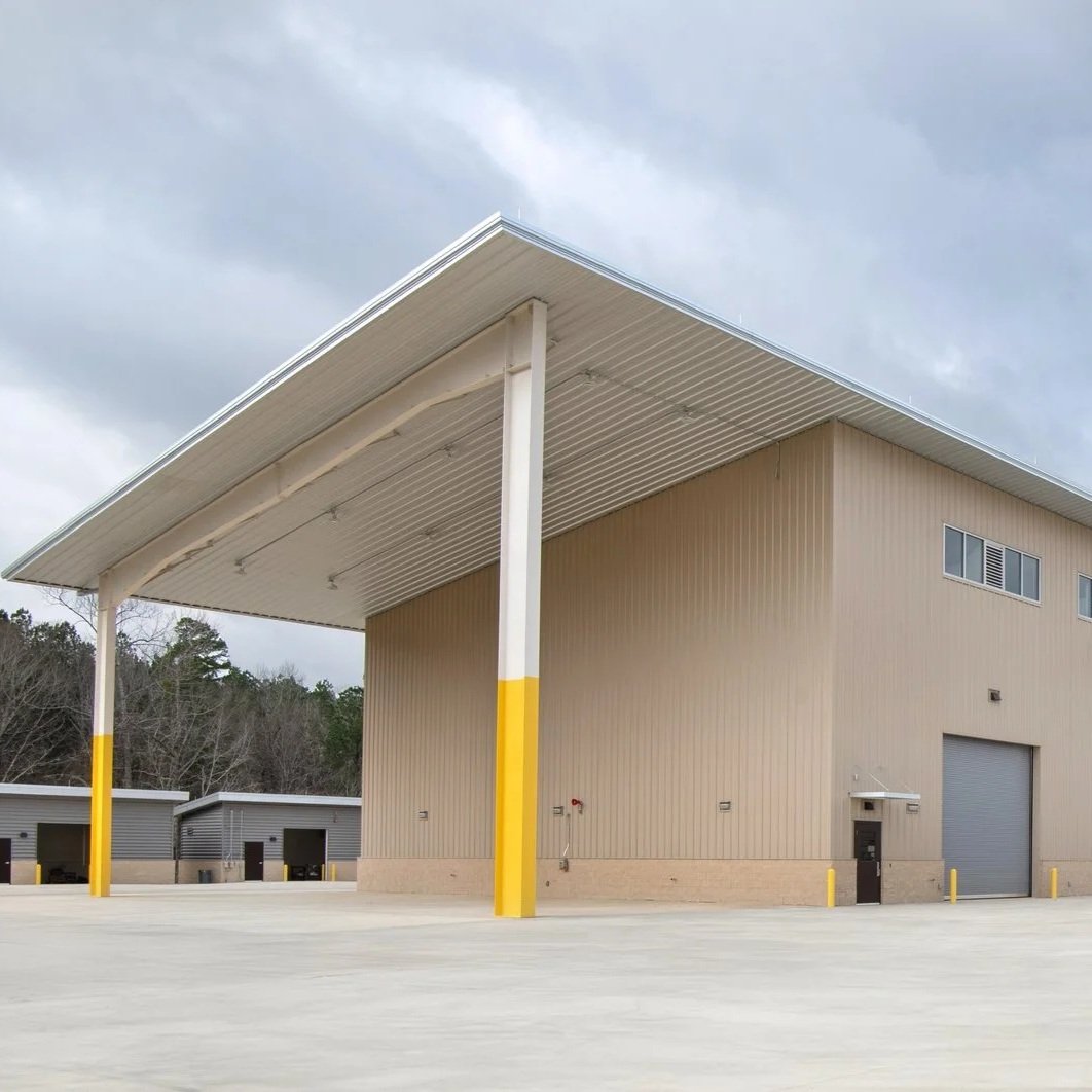 FMS 9, Brandon, MS 