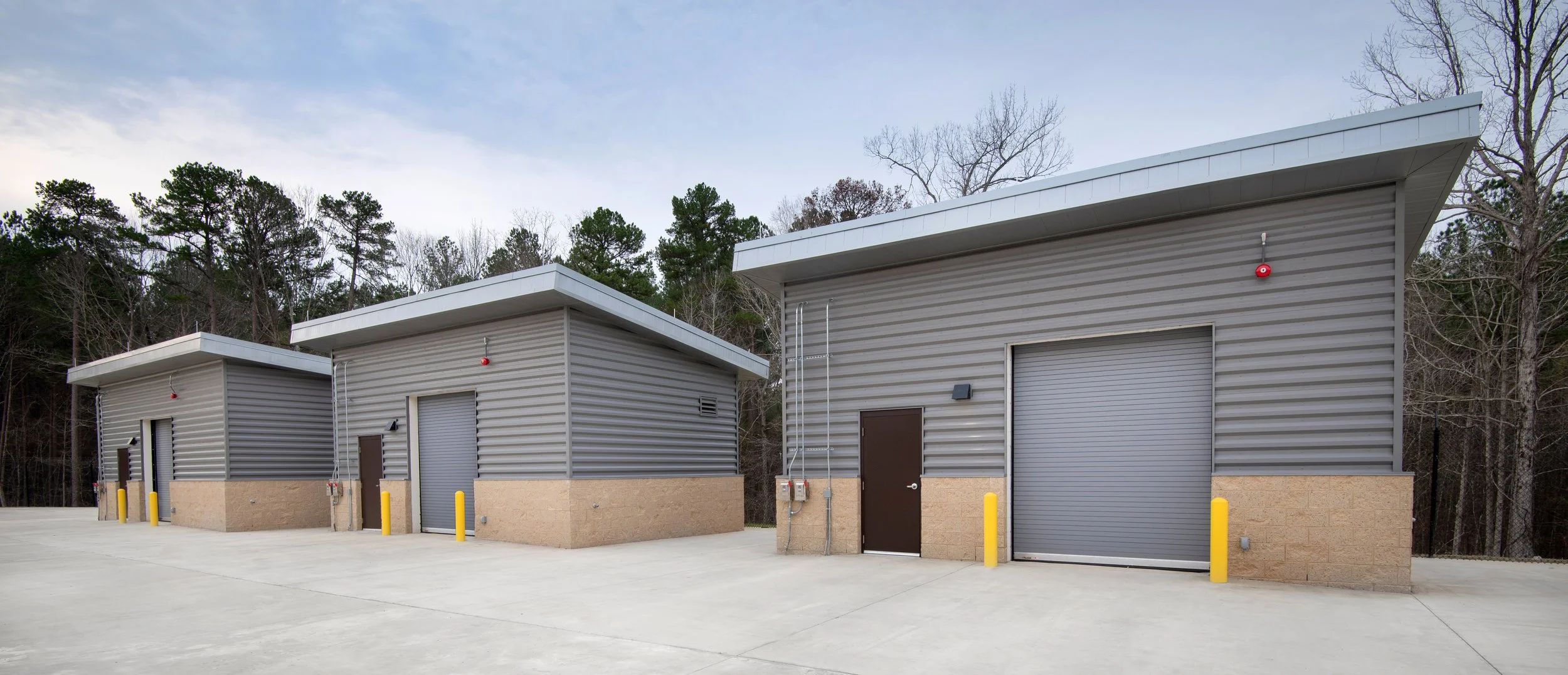 FMS 9, Brandon, MS 