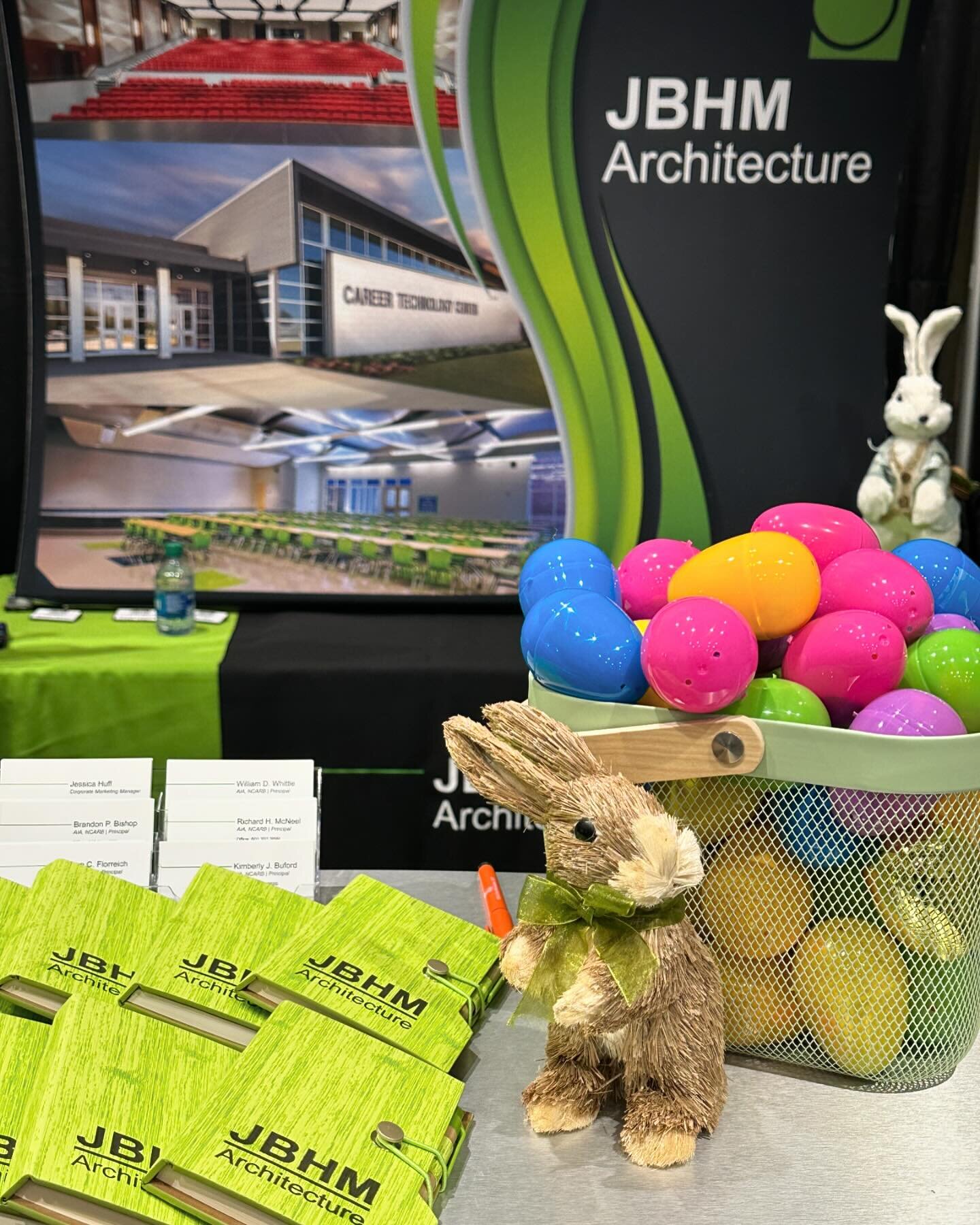 Hop on into MASA Spring leadership Conference and stop by our booth for a chance to win a great prize! #MASA #Education #educationarchitecture